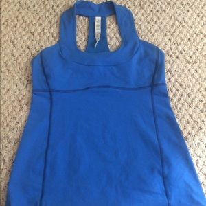 Lululemon athletica Yoga tank